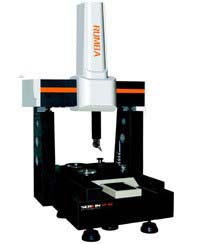 三次元測(cè)量?jī)x